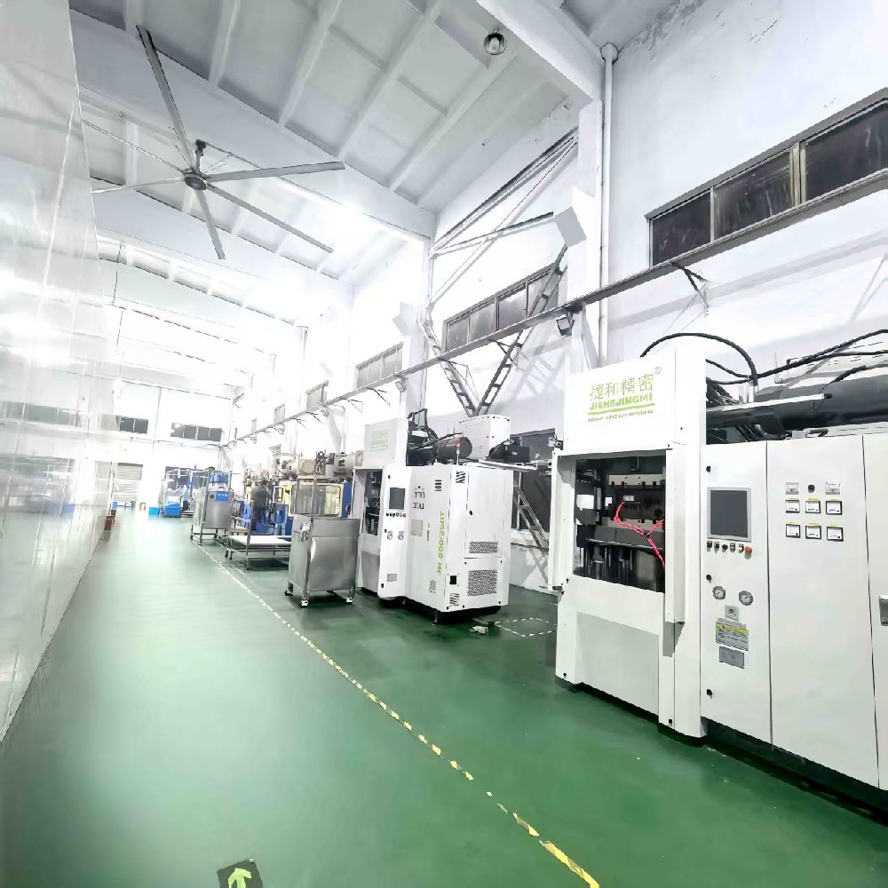 固態(tài)注射5臺